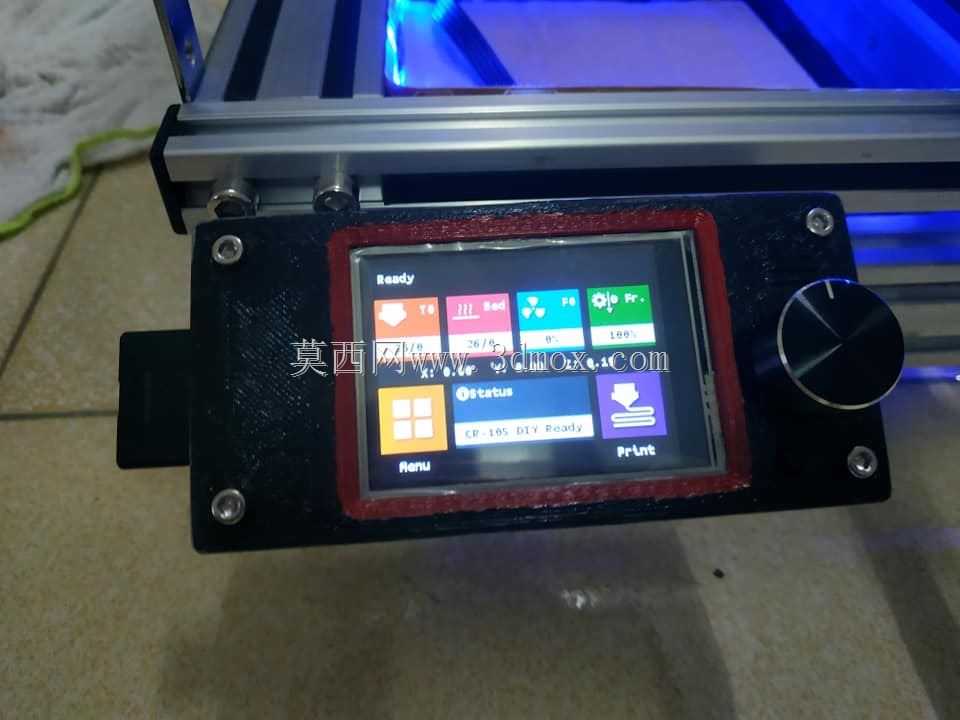Bigtreetech TFT24 v1.1����