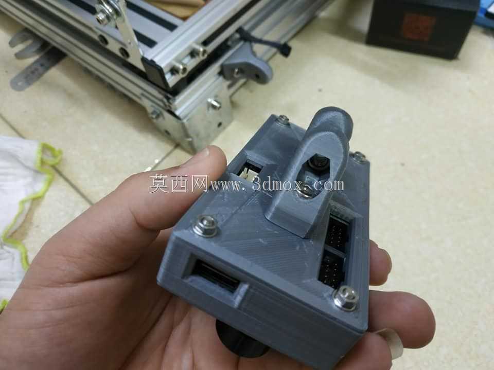 Bigtreetech TFT24 v1.1����