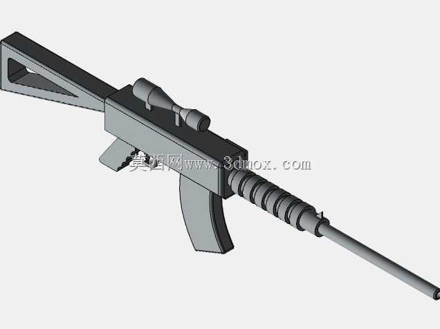 M16型