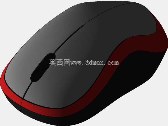 小鼠模型