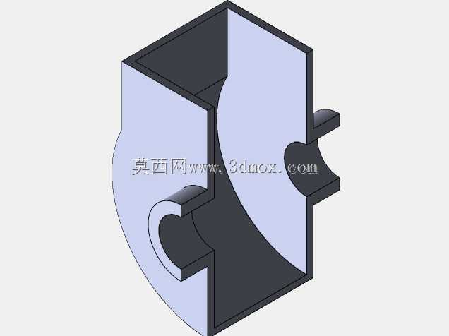 简易发动机
