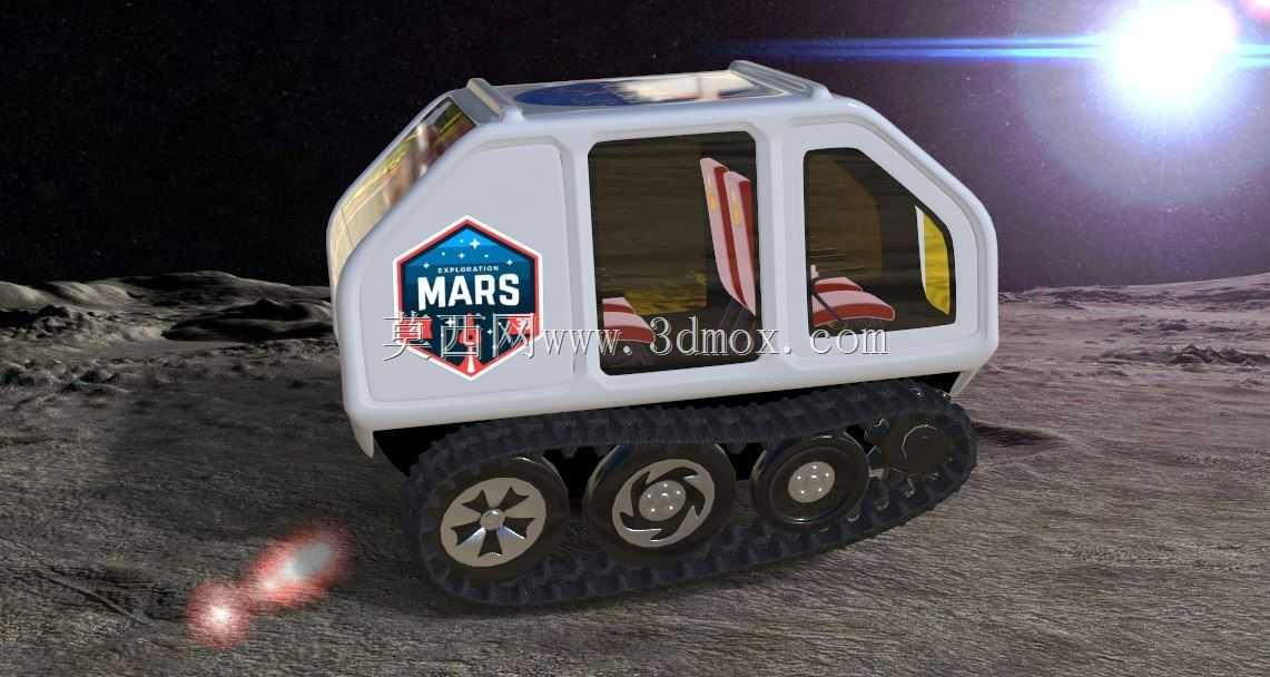 �������������M.A.R.S