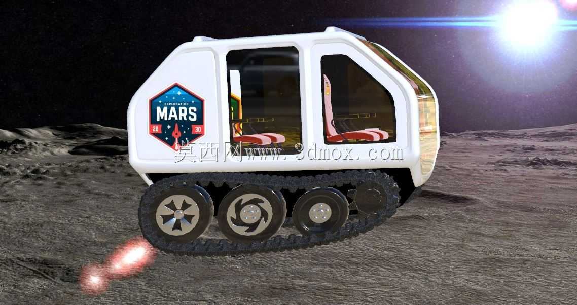 �������������M.A.R.S