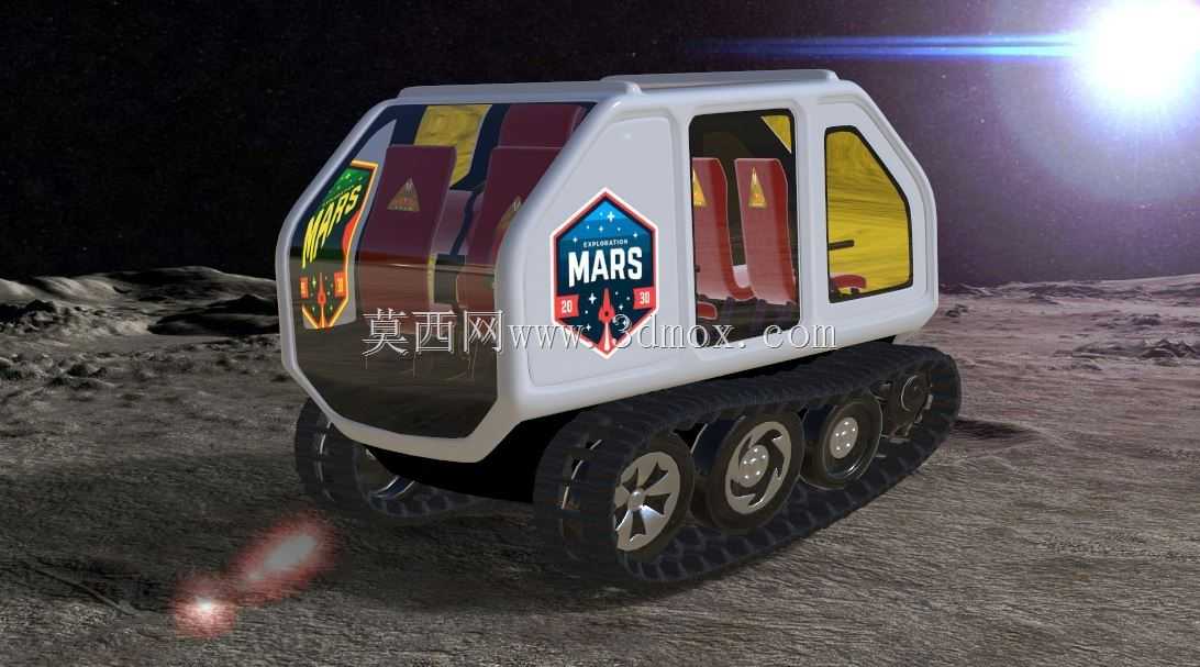 �������������M.A.R.S