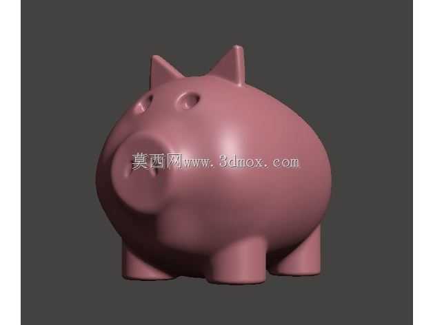Pig-3D��ӡ