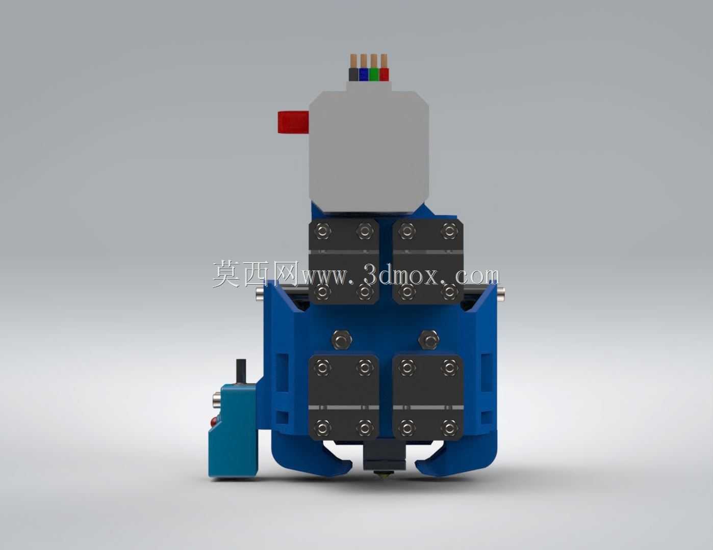 ����ֱ��������������E3D V6��