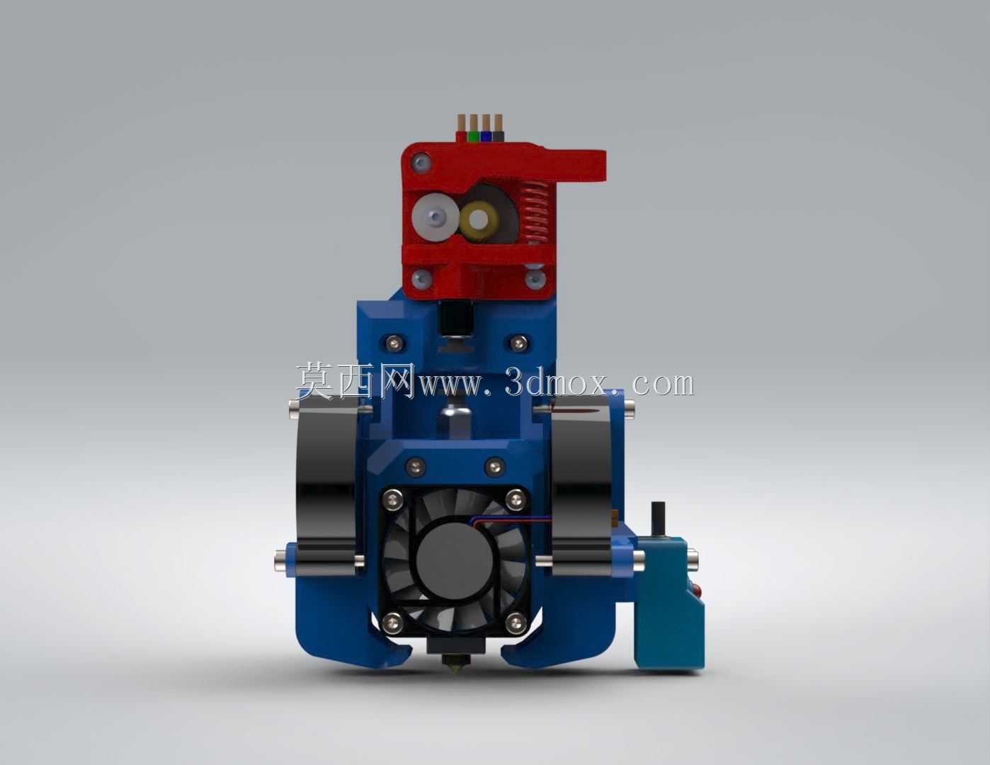����ֱ��������������E3D V6��