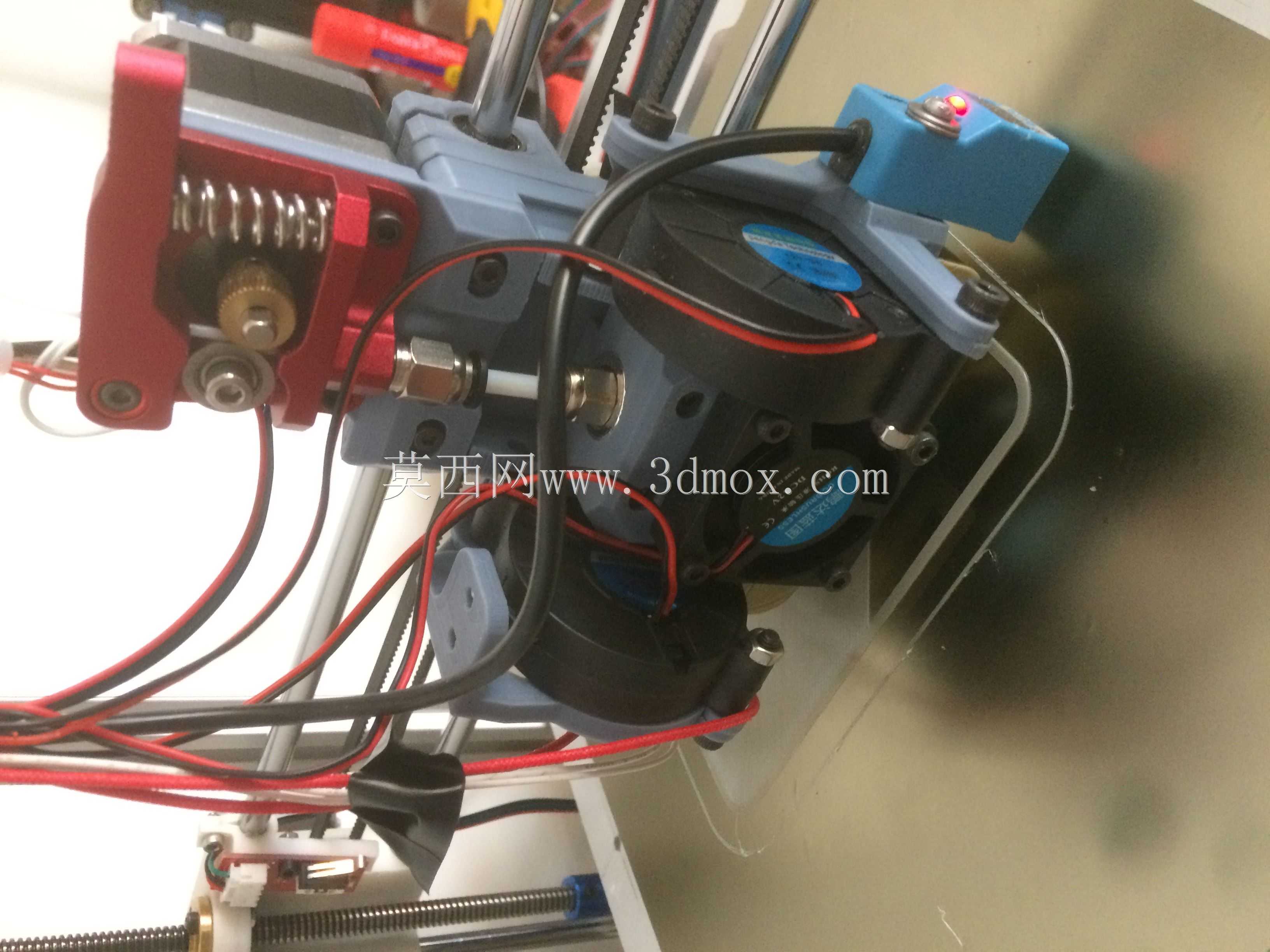 ����ֱ��������������E3D V6��