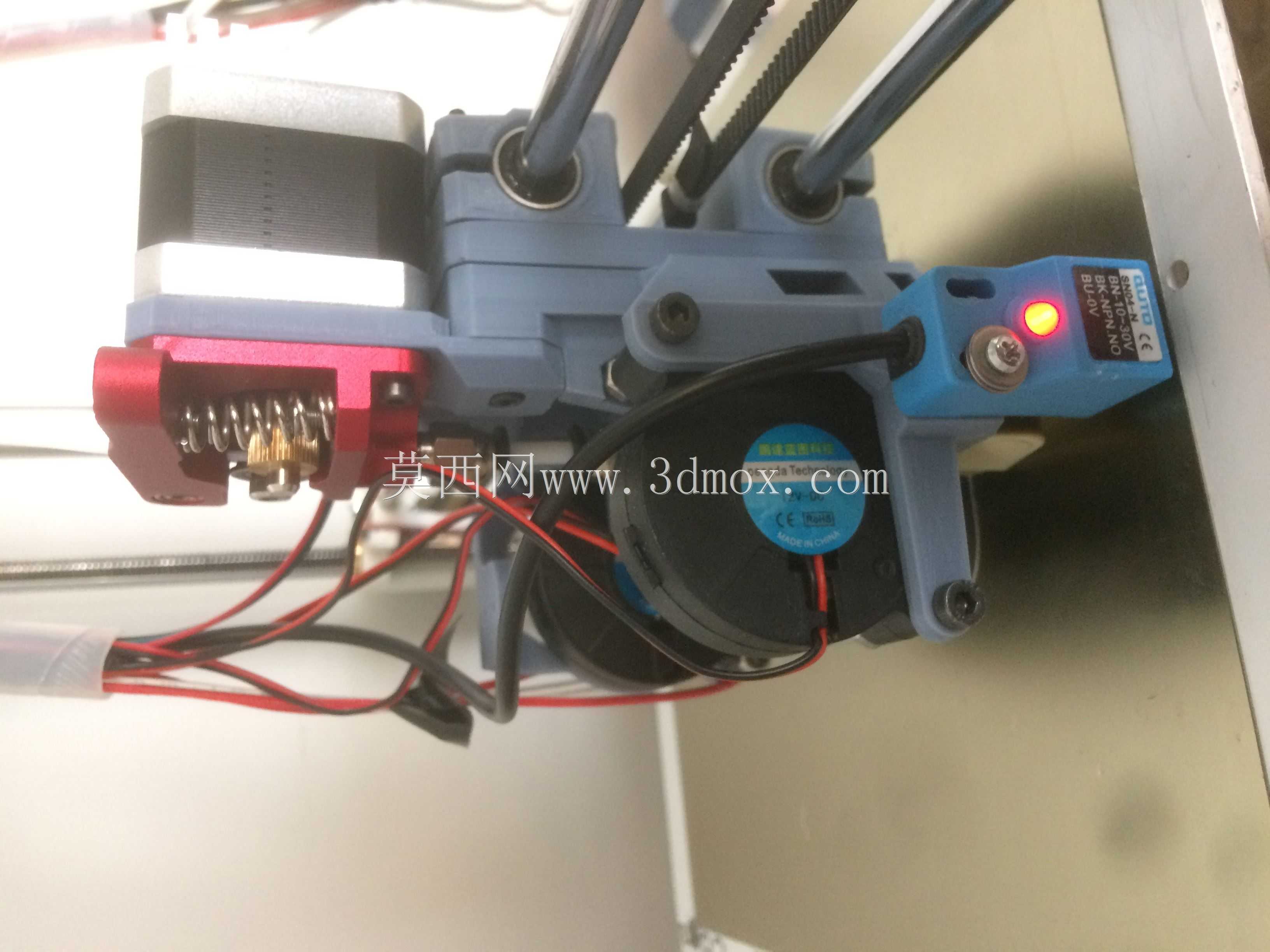 ����ֱ��������������E3D V6��