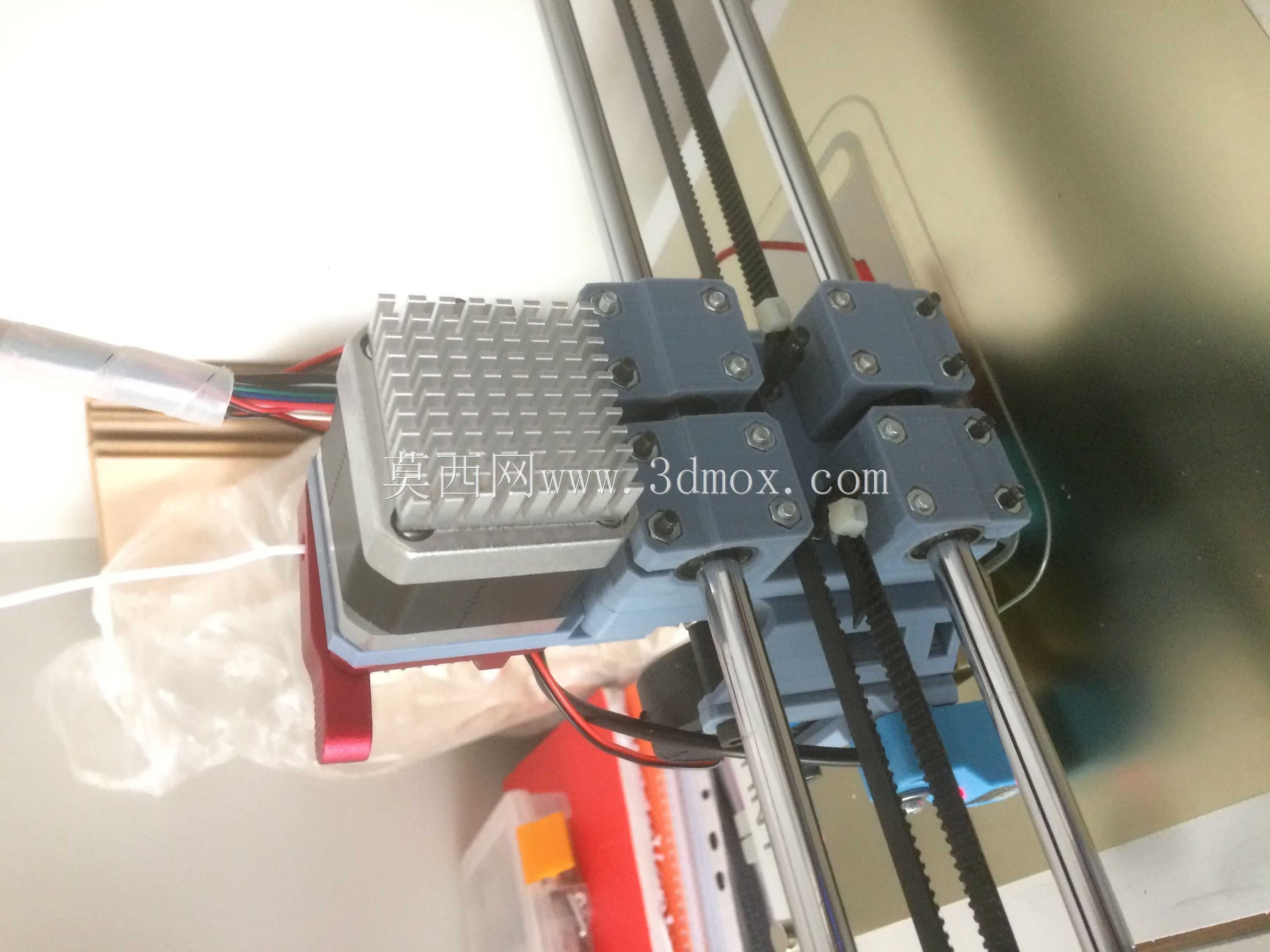 ����ֱ��������������E3D V6��