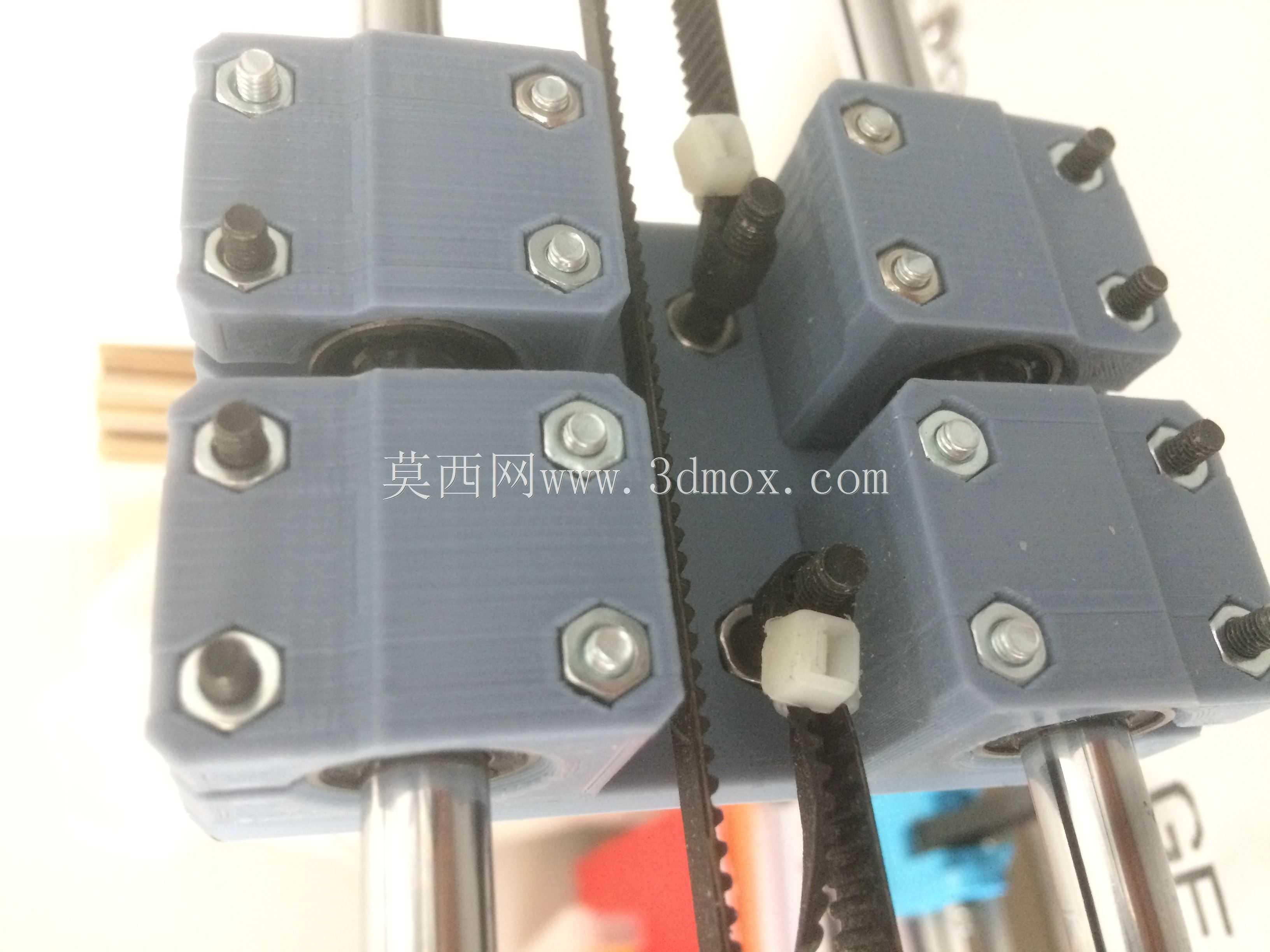 ����ֱ��������������E3D V6��