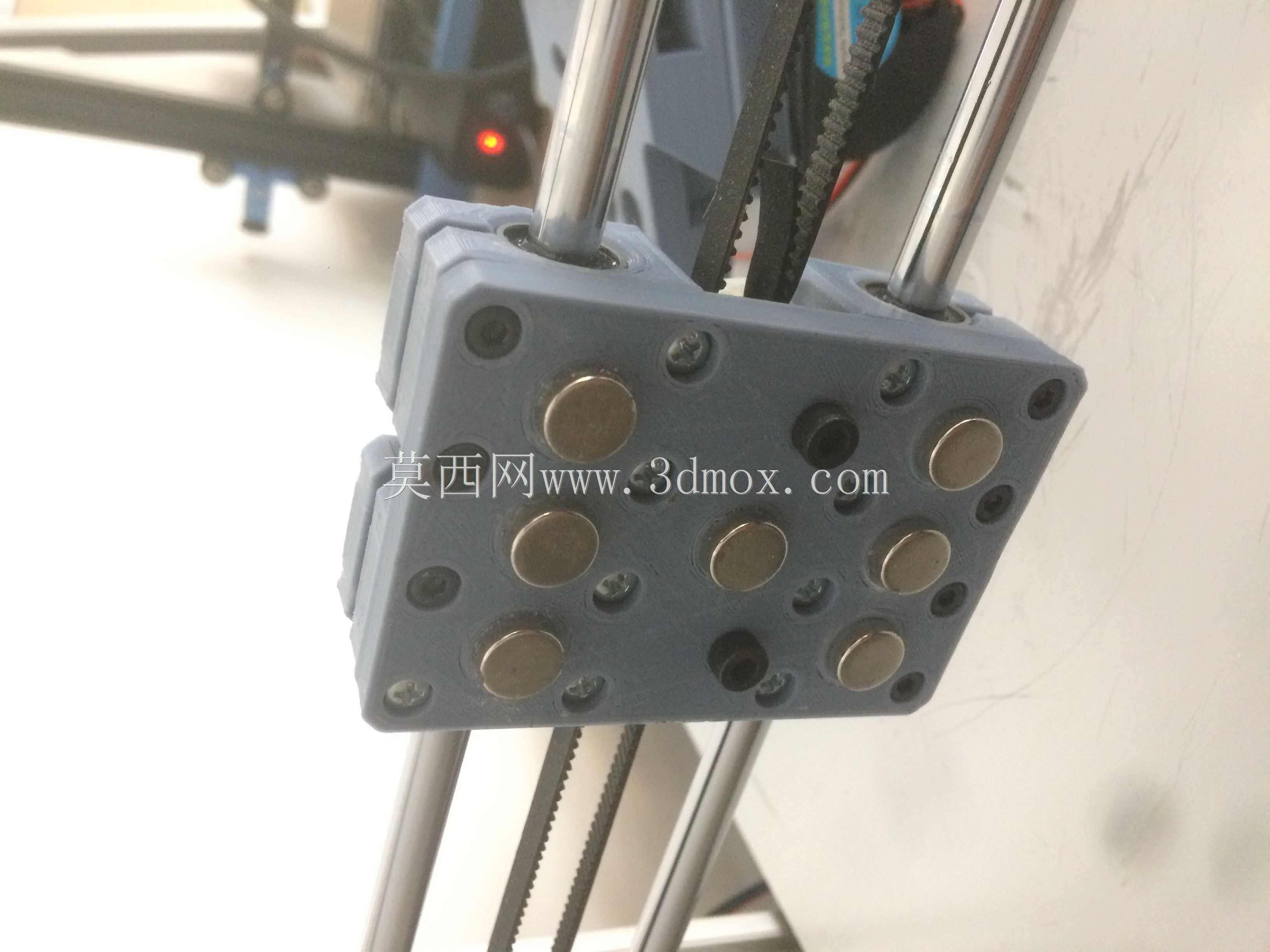 ����ֱ��������������E3D V6��