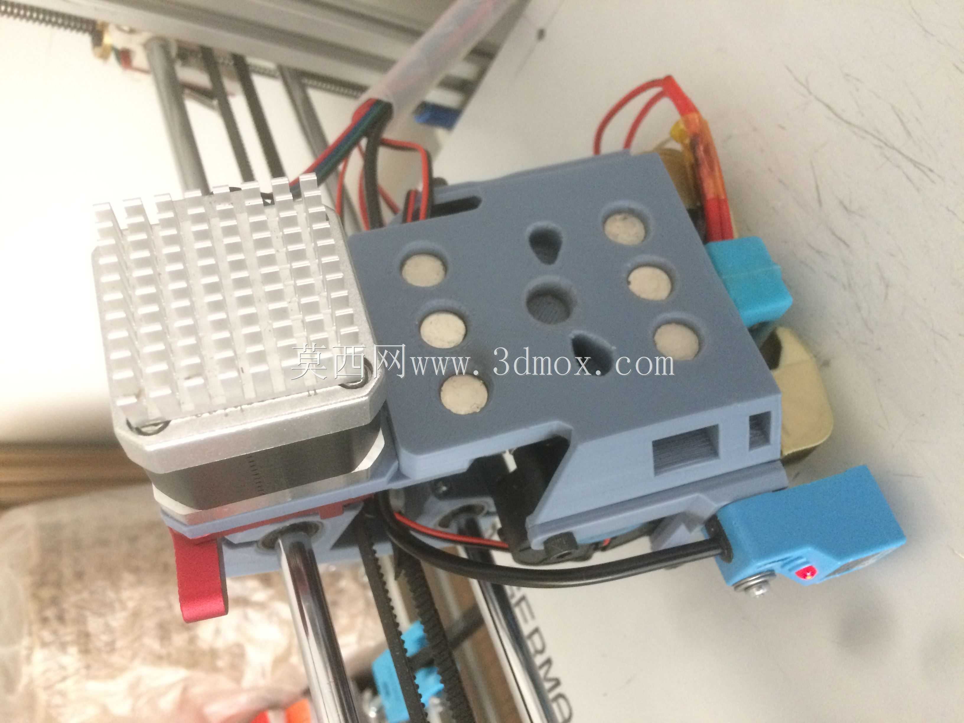 ����ֱ��������������E3D V6��