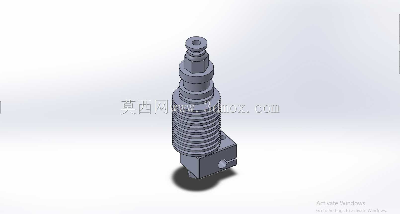 ����ֱ��������������E3D V6��
