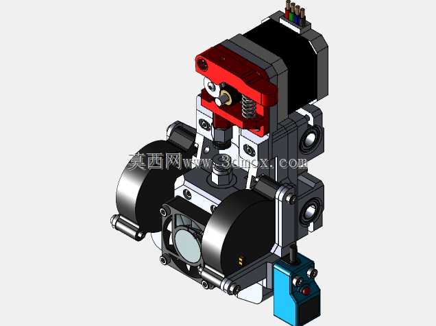 ����ֱ��������������E3D V6��
