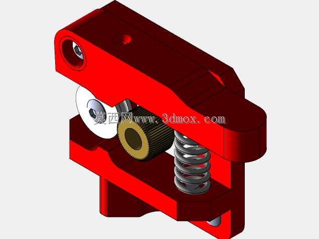 ����ֱ��������������E3D V6��