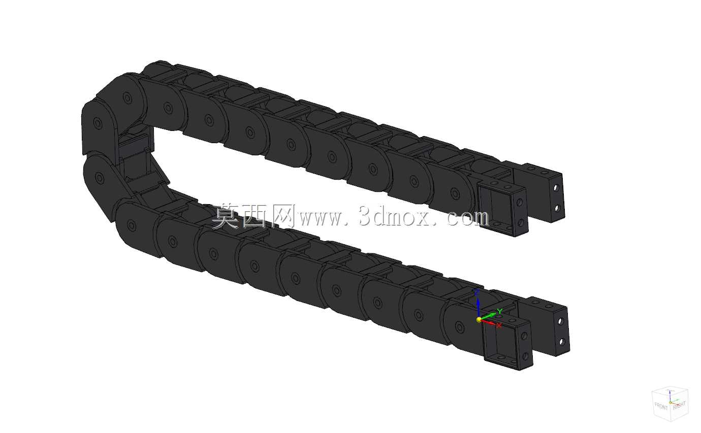 ���ϵ����м������Conjunto esteira porta cabos pl��stica��