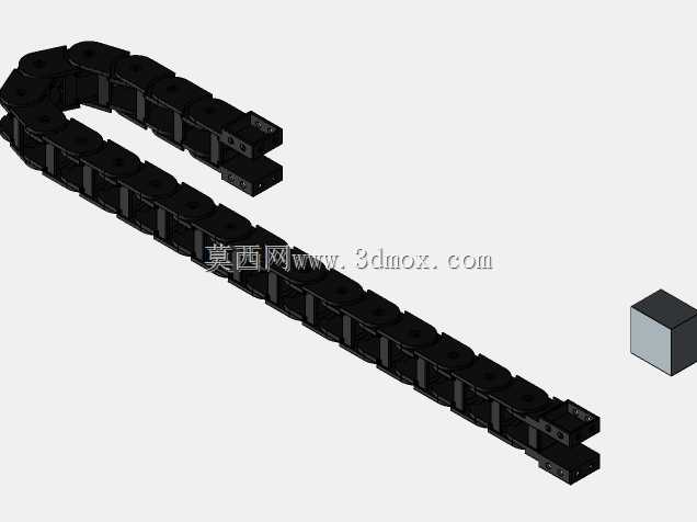���ϵ����м������Conjunto esteira porta cabos pl��stica��