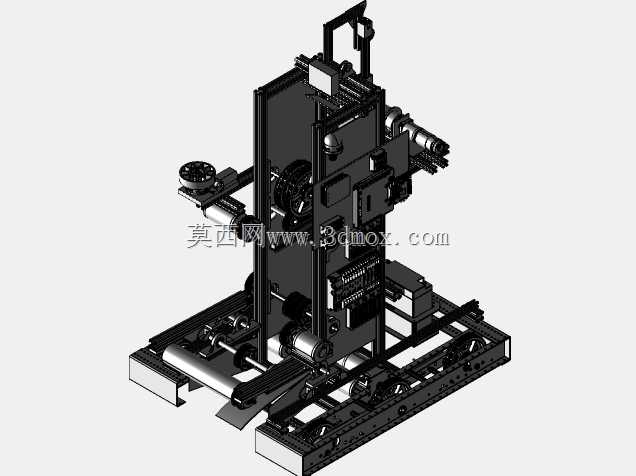 Rahats?z 8054火炬机器人