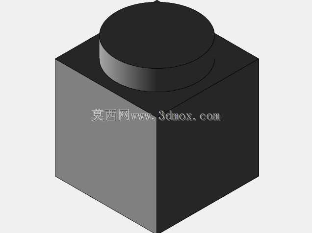 普拉西卡1。Mi pieza en SW底漆