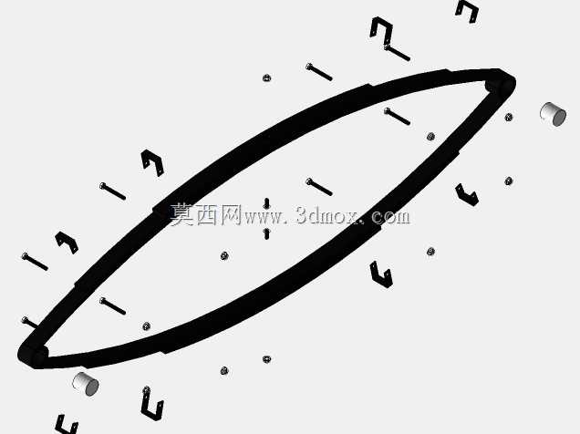马车