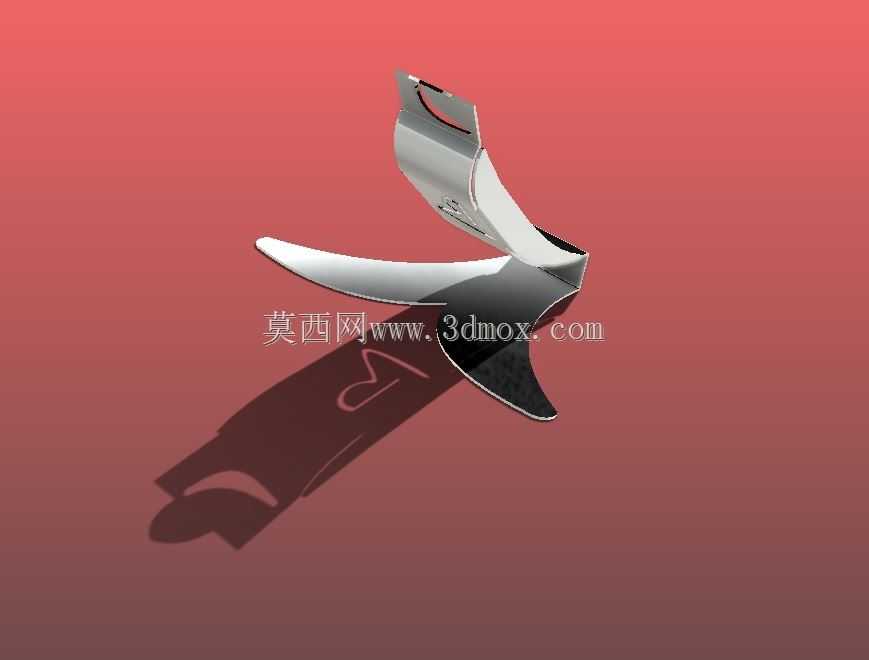 钣金香蕉架BST6699-4U