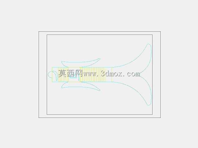 钣金香蕉架BST6699-4U
