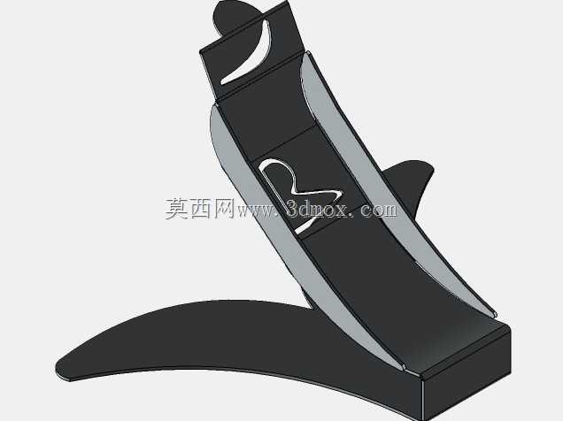 钣金香蕉架BST6699-4U