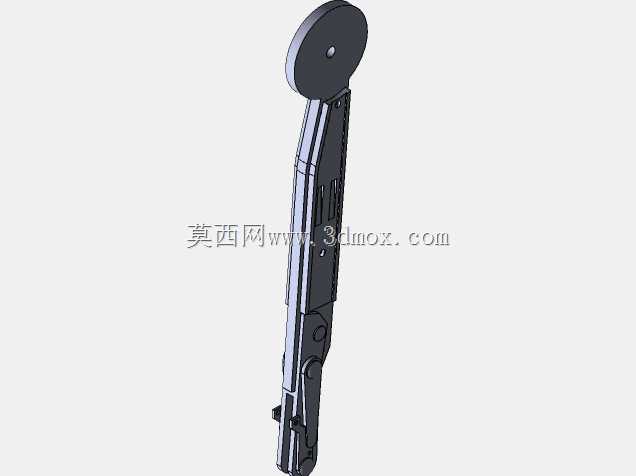AT-ST沃克星球大战