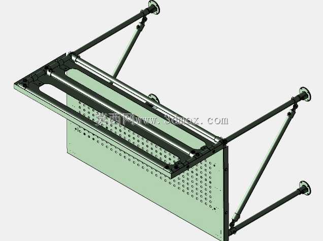 长凳
