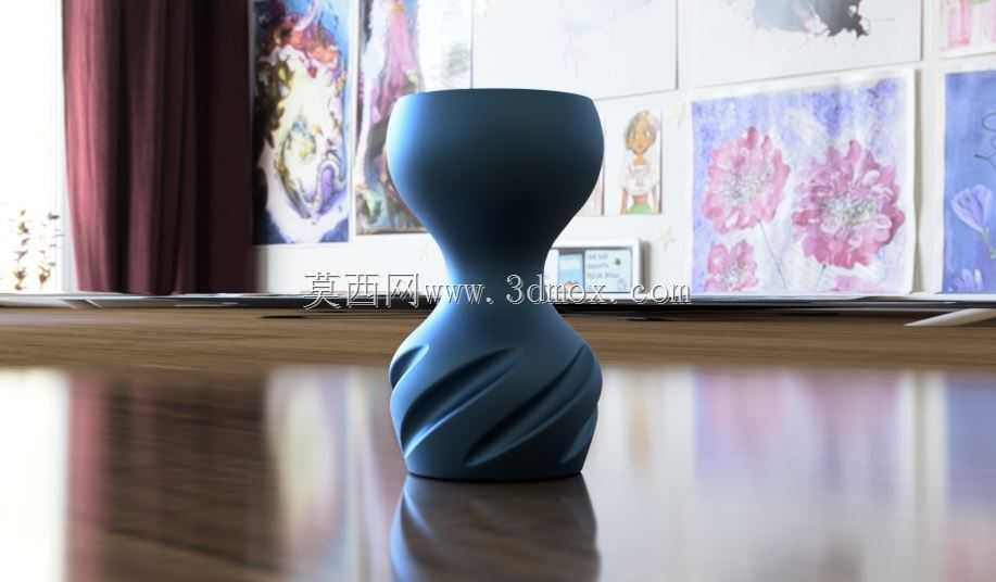 阿尔法剃须工程杠铃