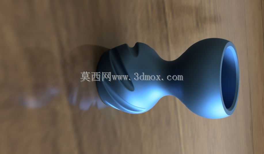 阿尔法剃须工程杠铃