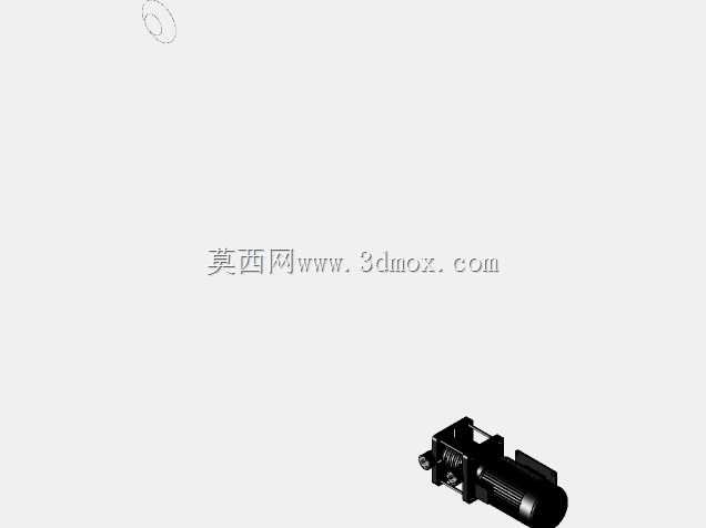 消防泵