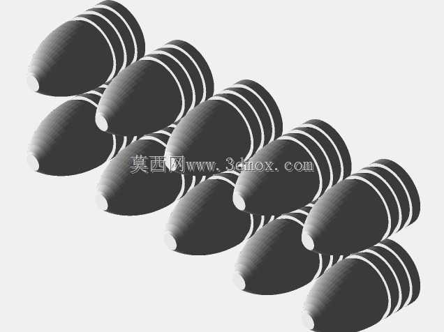 .58迷你球3D打印铸造套件