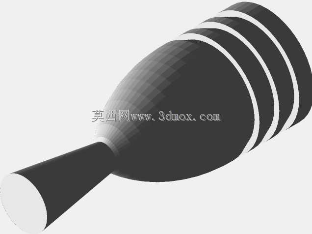 .58迷你球3D打印铸造套件