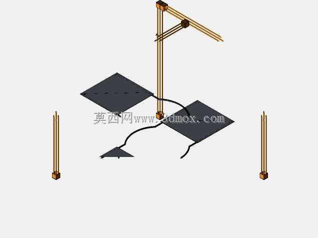 FRC起重机狂热游戏设计