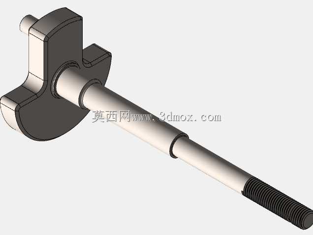 NE15S四冲程内燃机