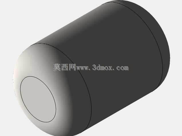 RC船模型的船首推进器