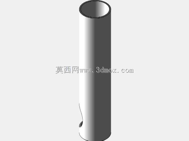 RC船模型的船首推进器