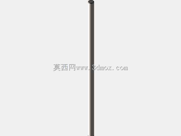 RC船模型的船首推进器