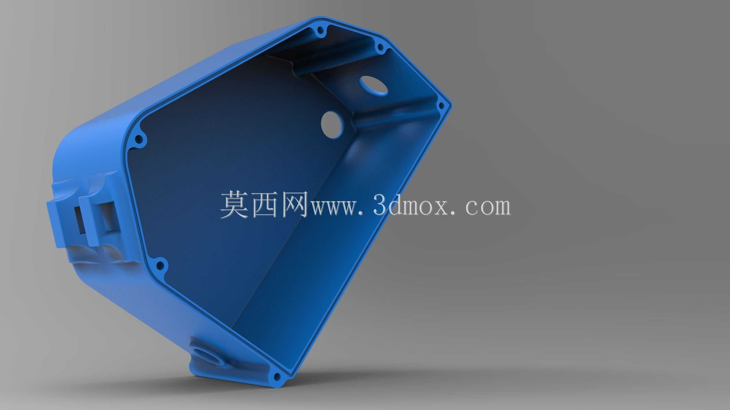 ����3D��ӡ�ĵ綯���г���ط������