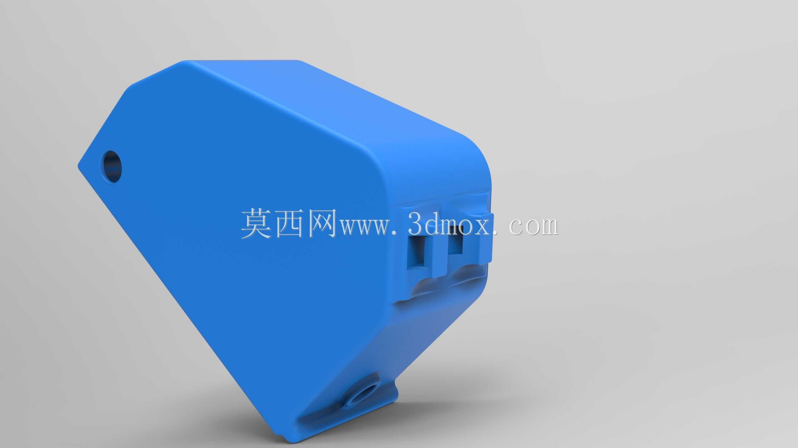 ����3D��ӡ�ĵ綯���г���ط������
