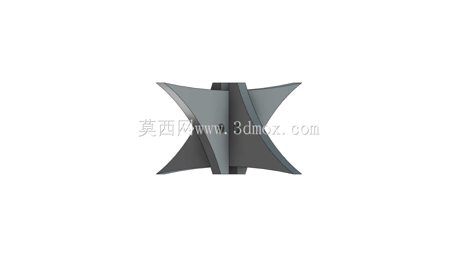 忍者武器菱角