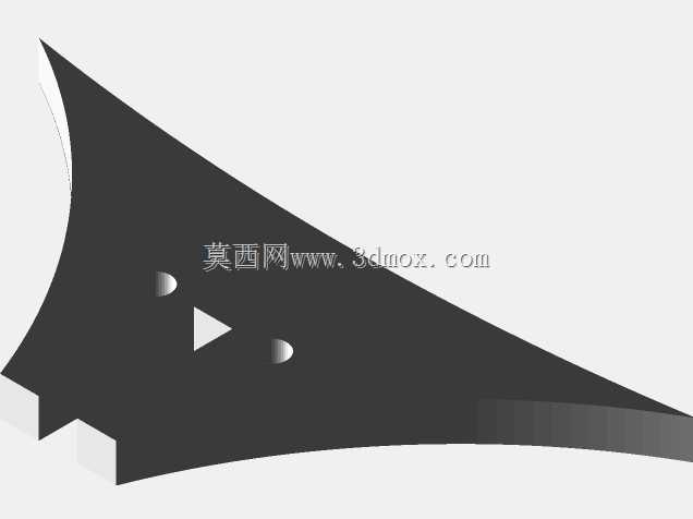 忍者武器菱角