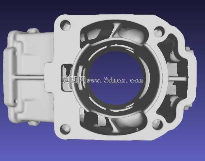 Rotax Skidoo 923811气缸