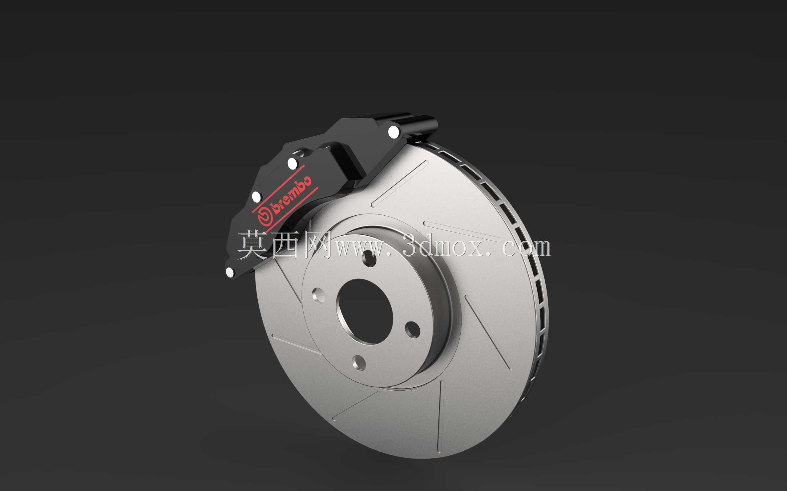 Brembo制动器