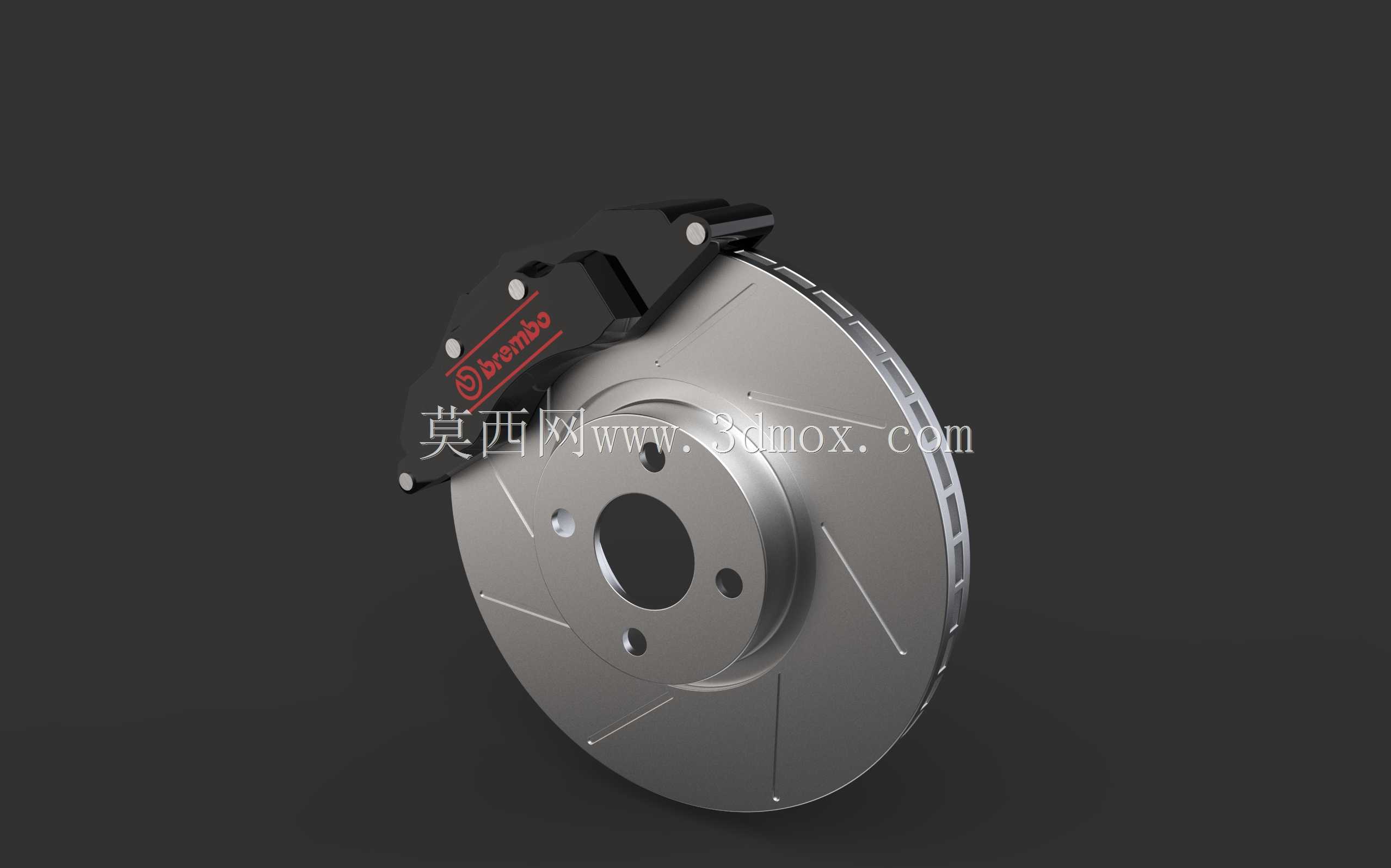 Brembo制动器