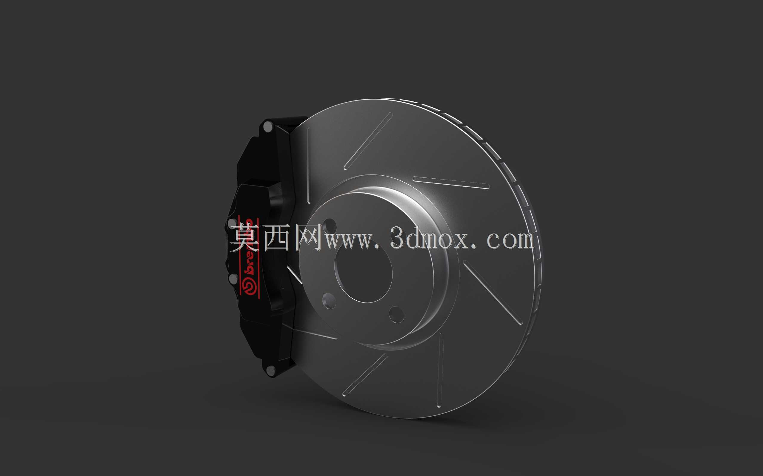 Brembo制动器