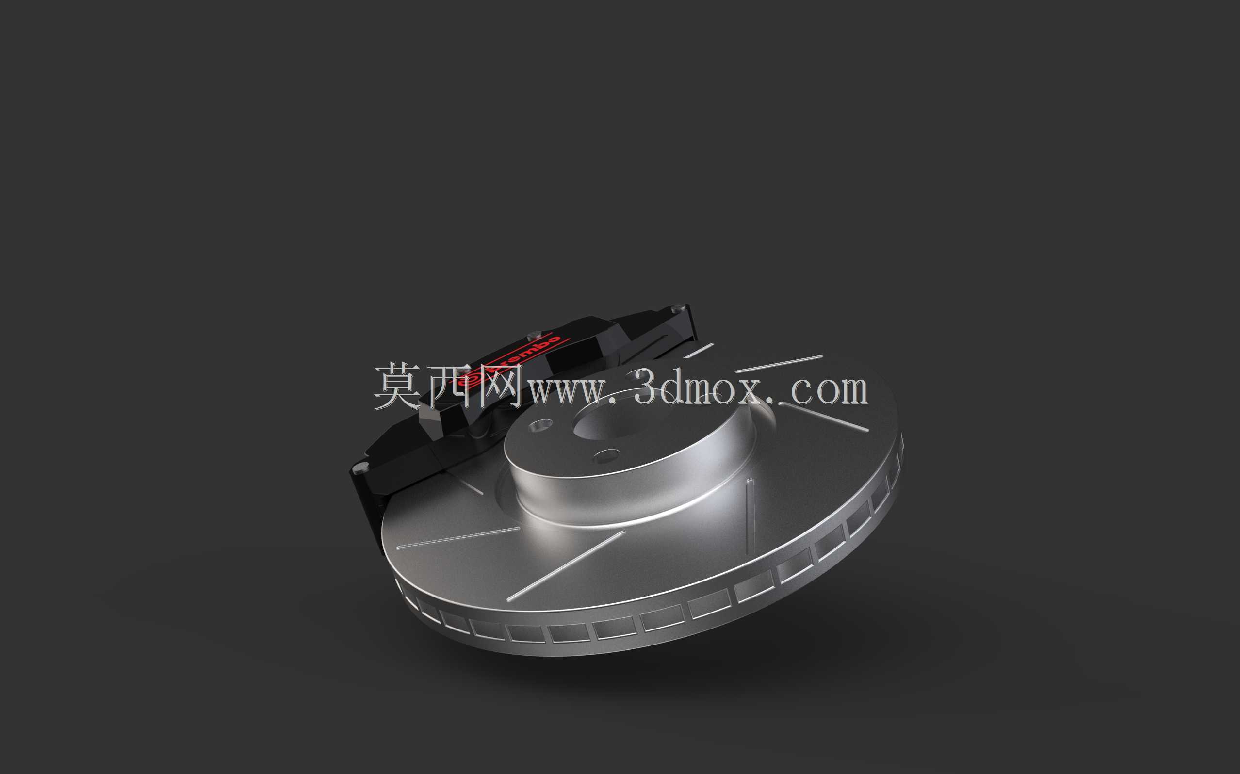 Brembo制动器