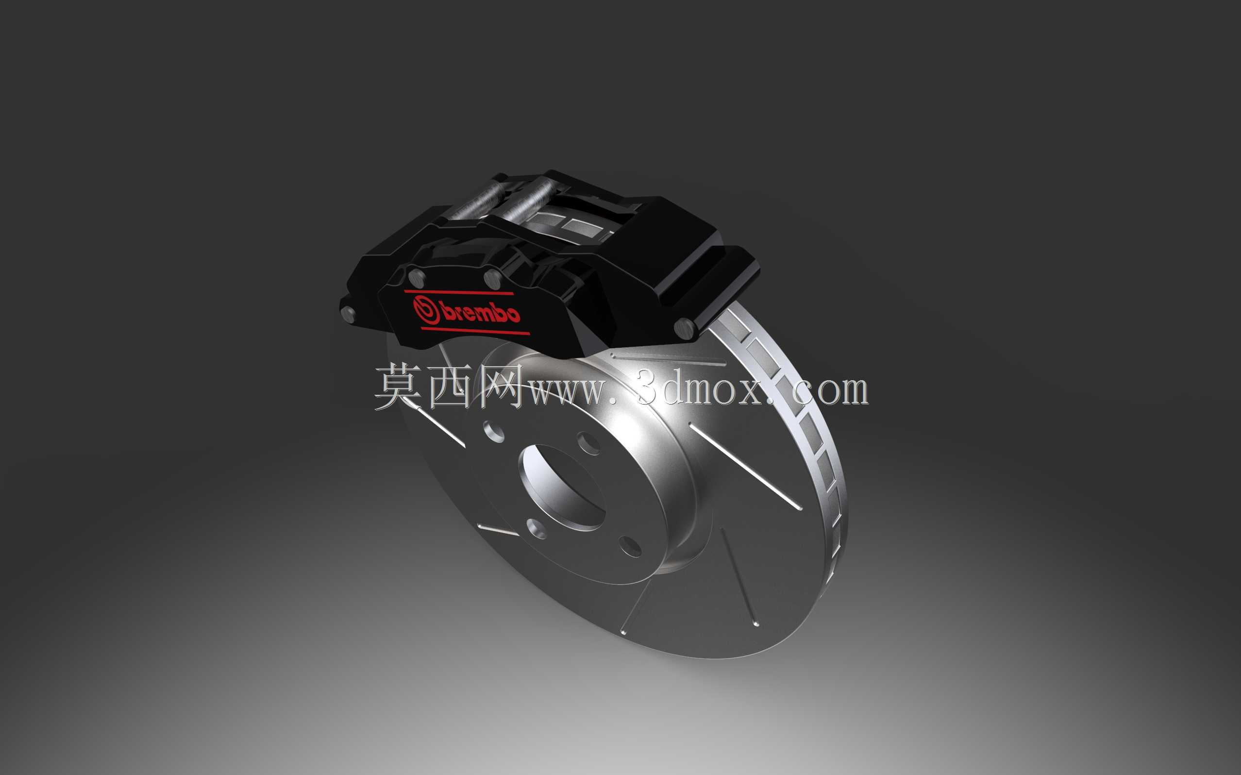 Brembo制动器
